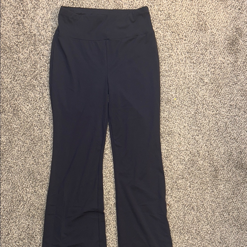 Women’s Flared Yoga Pants